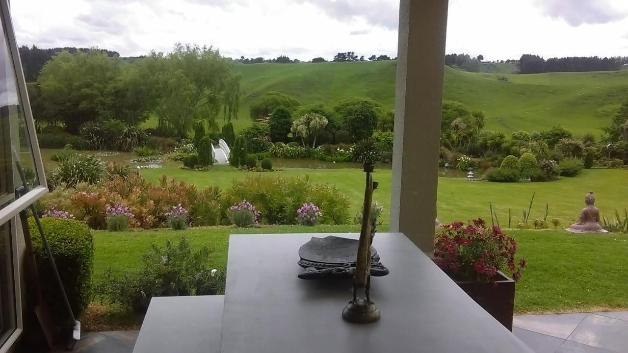 Shurinji Whanganui Ngoại thất bức ảnh