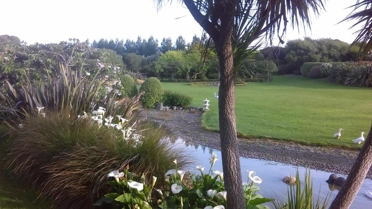 Shurinji Whanganui Ngoại thất bức ảnh