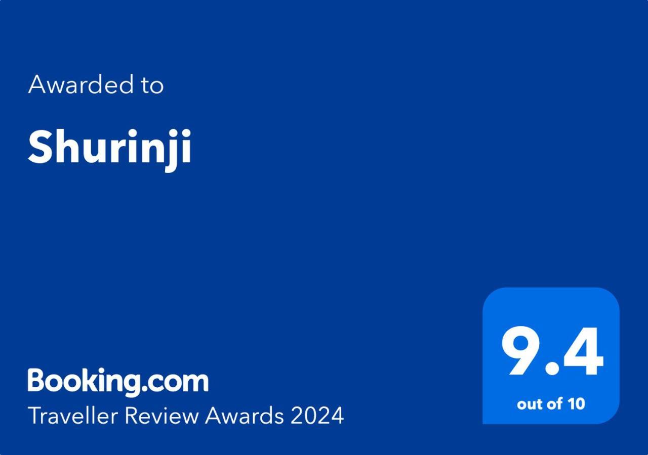 Shurinji Whanganui Ngoại thất bức ảnh